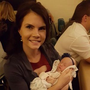 Meet your Posher, Martina